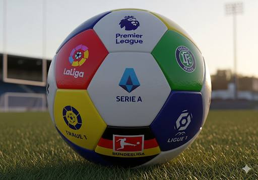 足球比分预测器